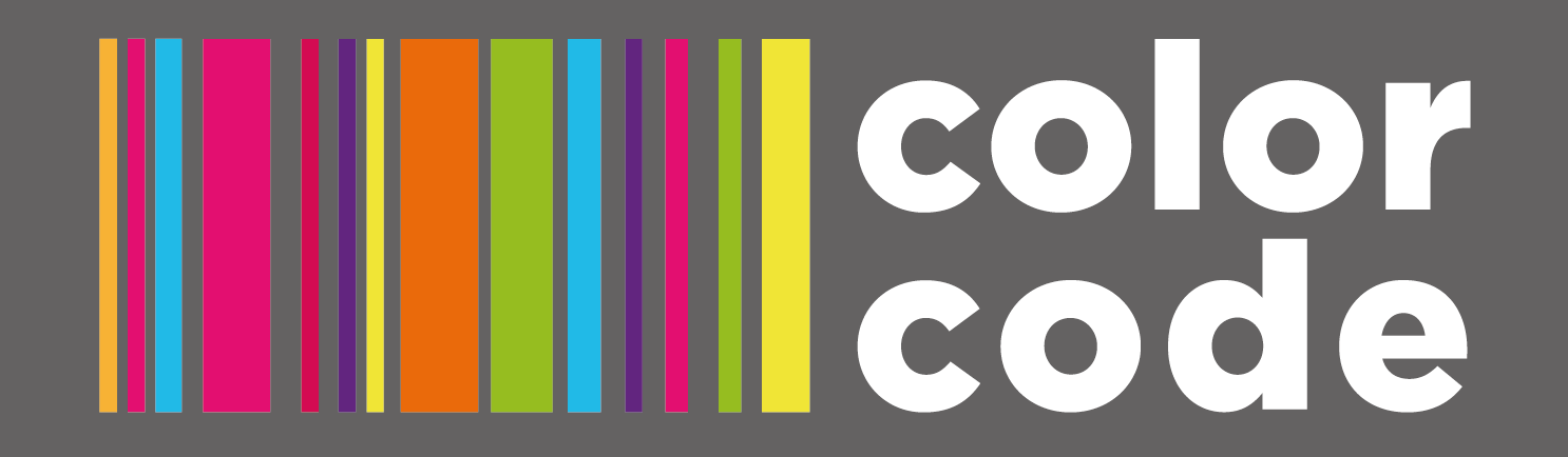 Logo de la société Color Code